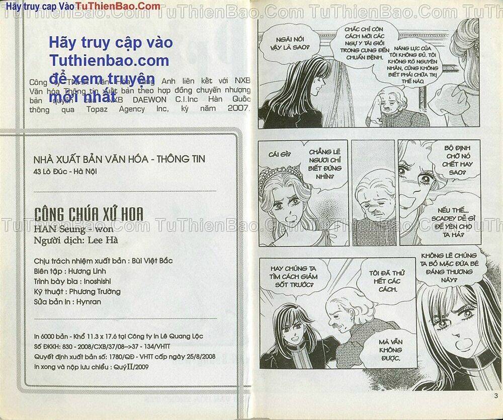 princess manhwa chapter 26 2