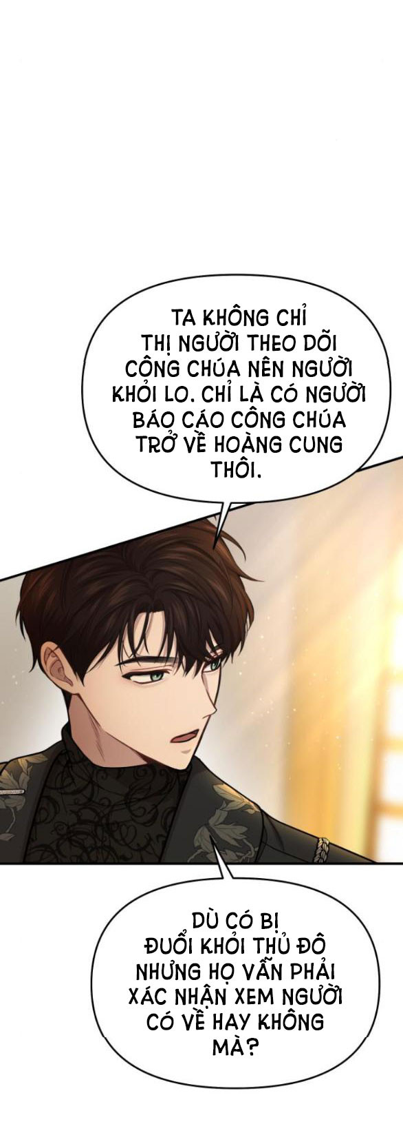 [16+] Phòng Ngủ Bí Mật Của Công Chúa Bị Bỏ Rơi Chapter 14 - Next Chapter 14.5