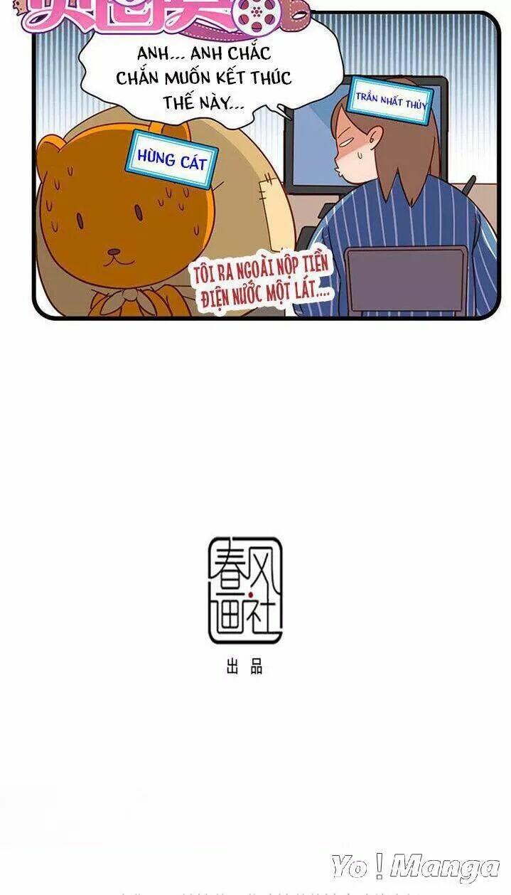 cái vòng này thật loạn chapter 107 31