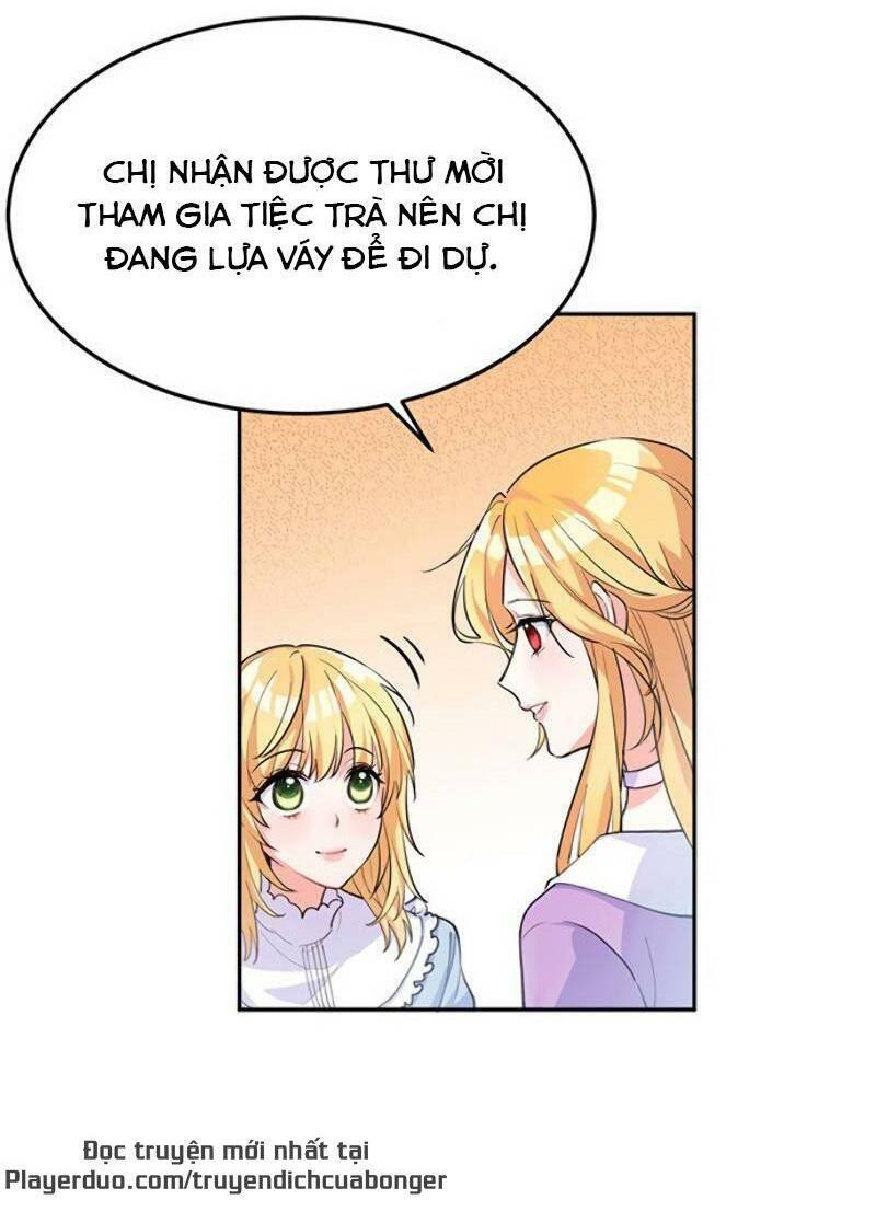 nữ hiệp trở về chapter 4 30