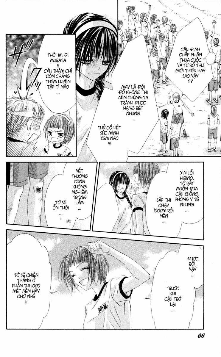 khởi đầu tình yêu chapter 10 49