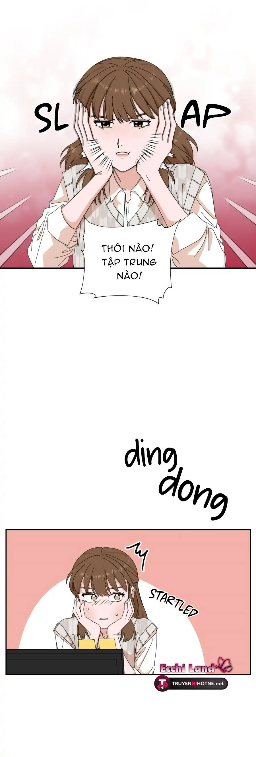 chàng trai ngọt ngào chapter 7.2 2