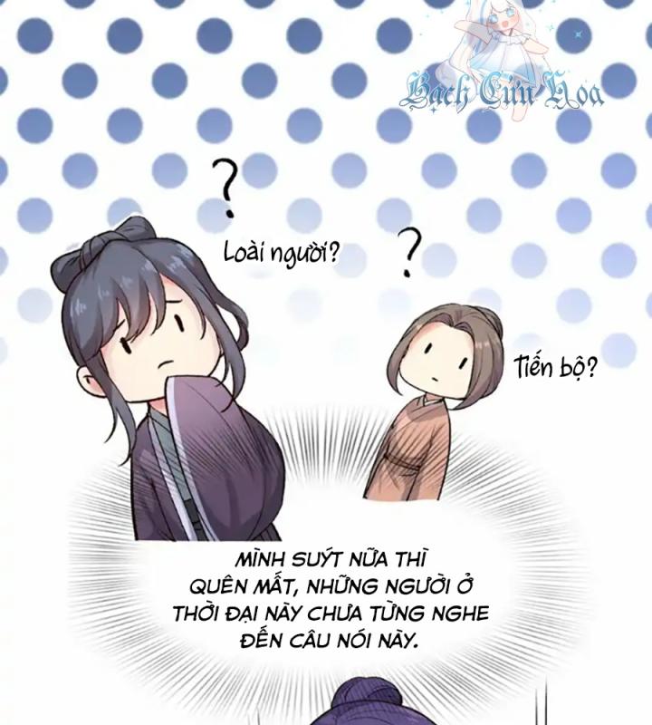 độc chăn hương chapter 1 33