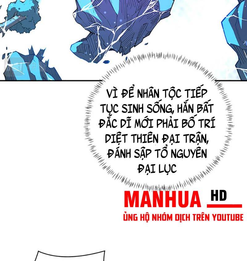 võ đạo độc tôn chapter 564 52