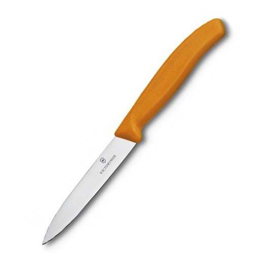 Dao bếp Victorinox Paring Knives (Pointed trip, 10cm) 6.7706.L119