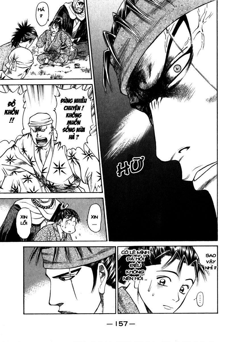 thiếu niên vương phần 1 chapter 43 9