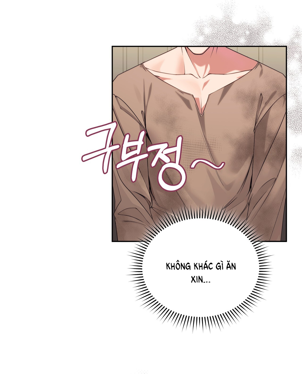 dấu tích của tiên nữ chapter 2.1 31