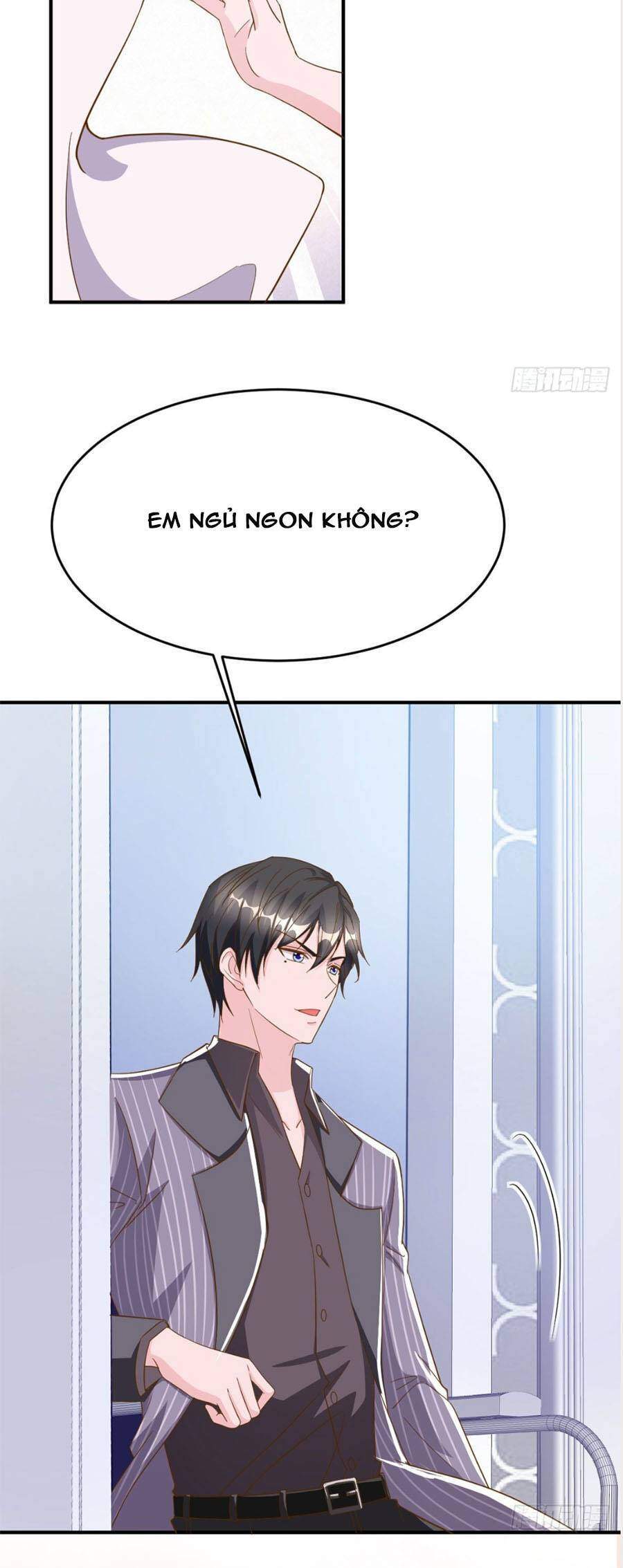 đại lão gọi tôi tiểu tổ tông chapter 74 16