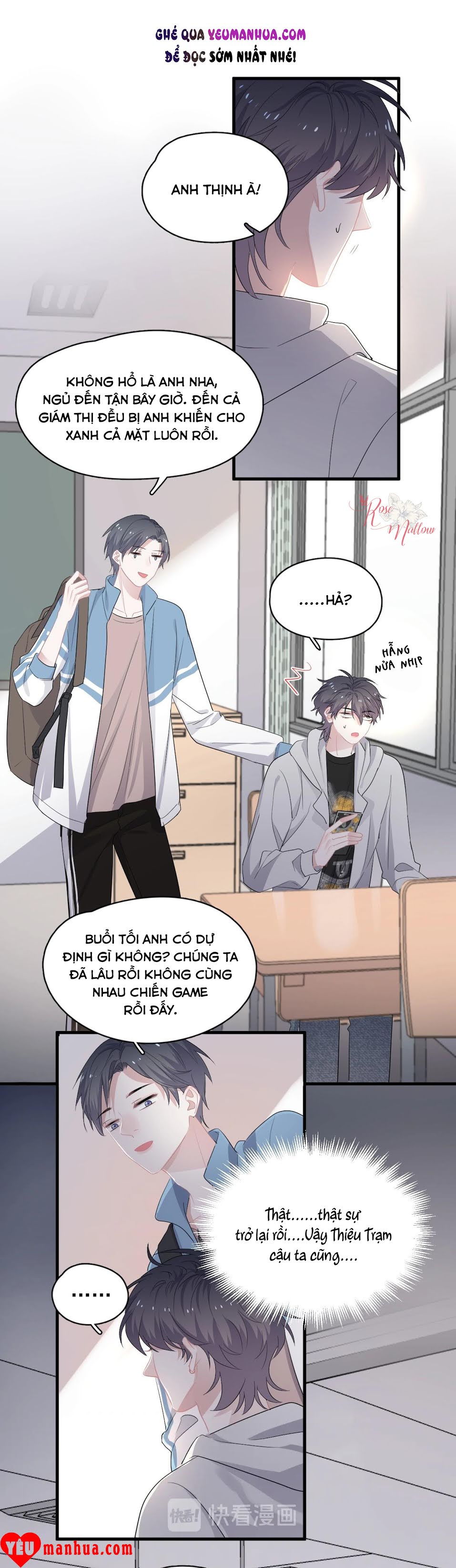 đề này vượt quá sức rồi chapter 25 2