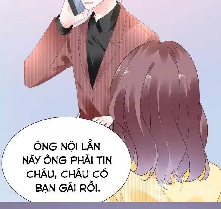 điều ước sủng ái bất bình đẳng chapter 88.2 16