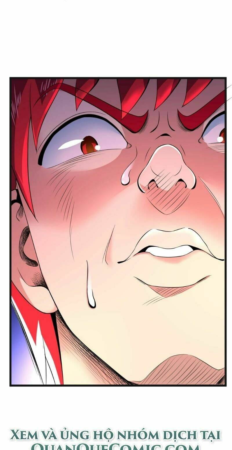 tối cường đặc chủng binh của hoa khôi chapter 105 17