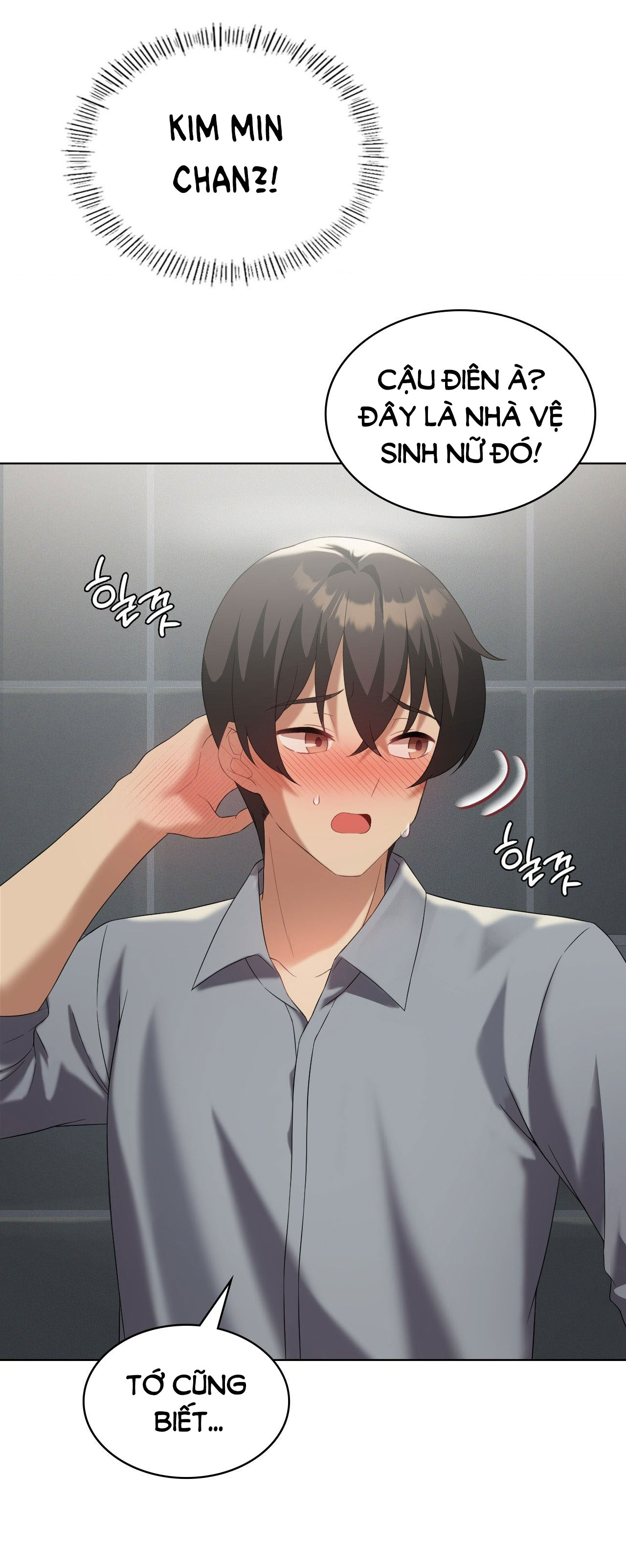 [18+] thăng cấp đến khi hài lòng chapter 36.2 44