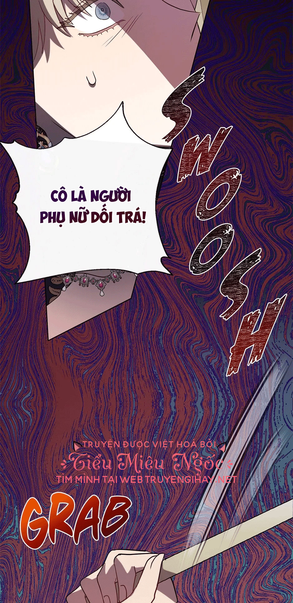 đừng ăn thịt tôi mà chapter 72 58