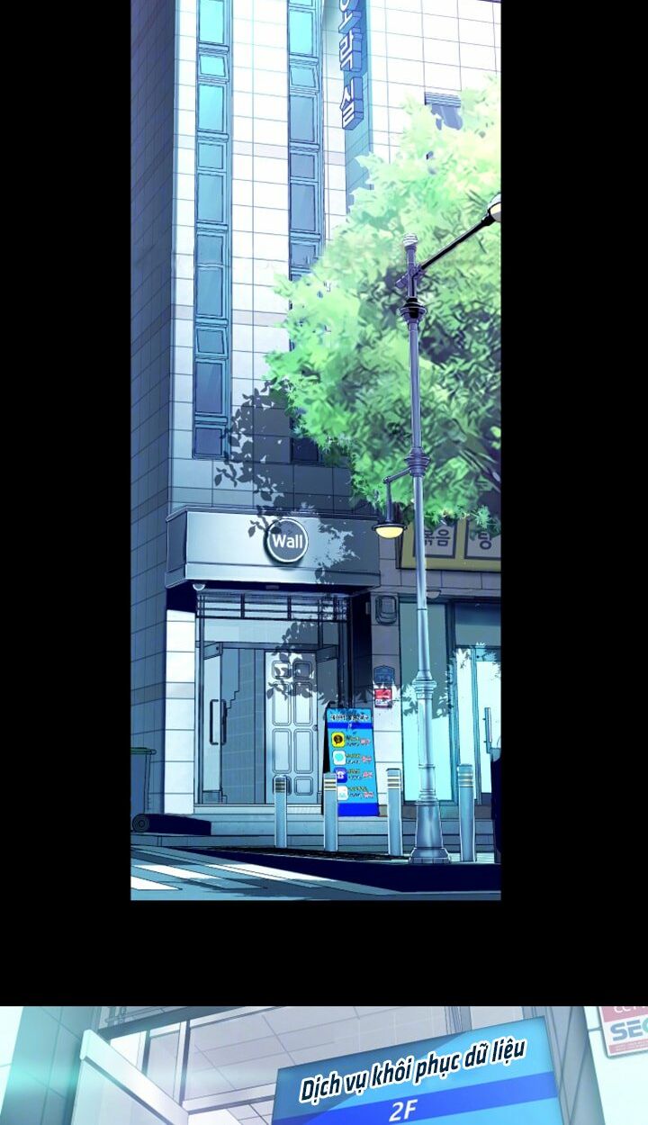 tân thế giới tuyệt vời chapter 19 24