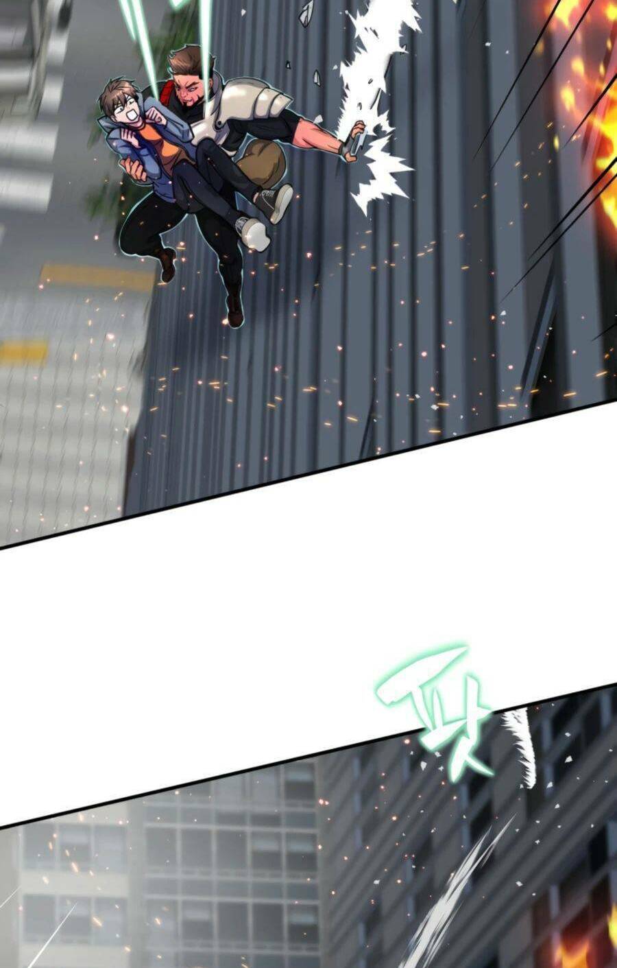 mẹ tôi là chòm sao bảo hộ m chapter 30 56