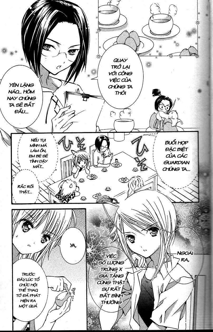 shugo chara chapter 19 15
