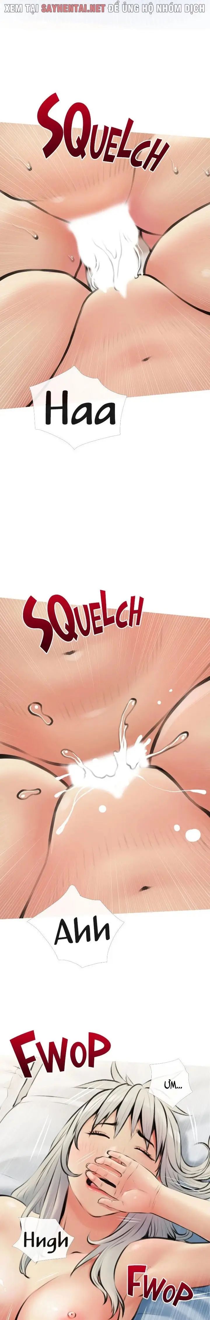 dập dì của tôi chapter 17 10