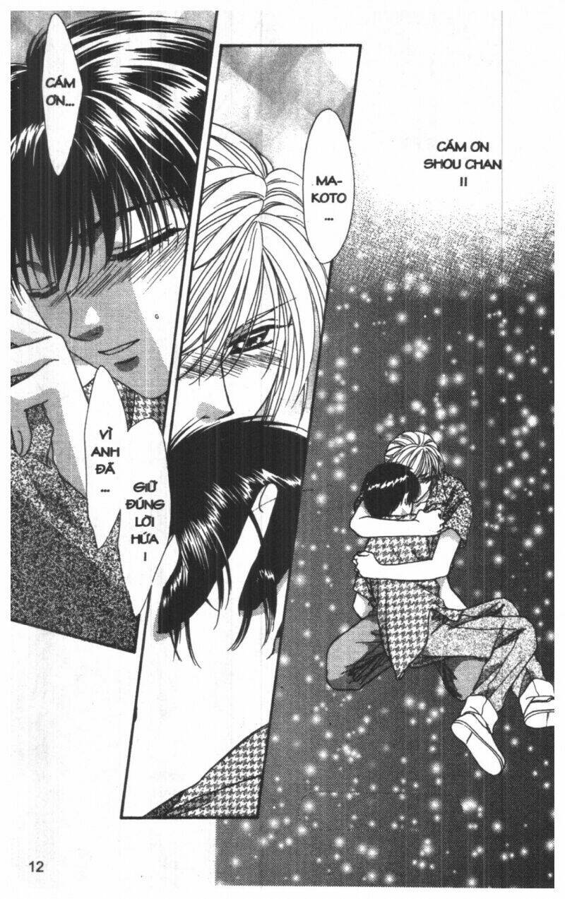 tsuki no umareru yoru chapter 8 12