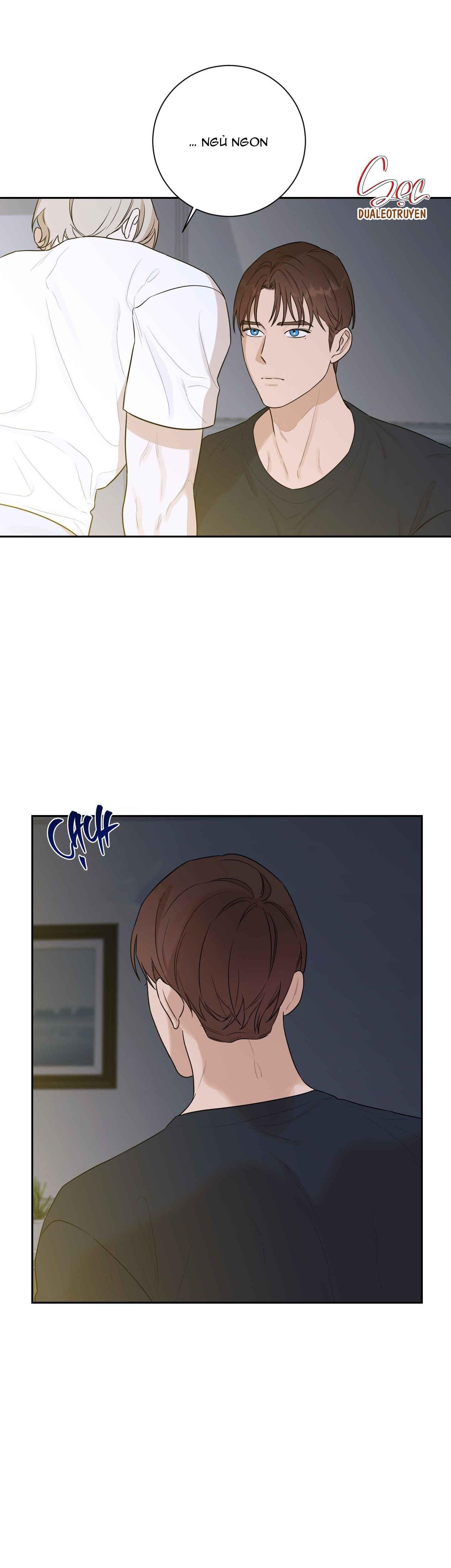 mị hoặc khó cưỡng chapter 36 22