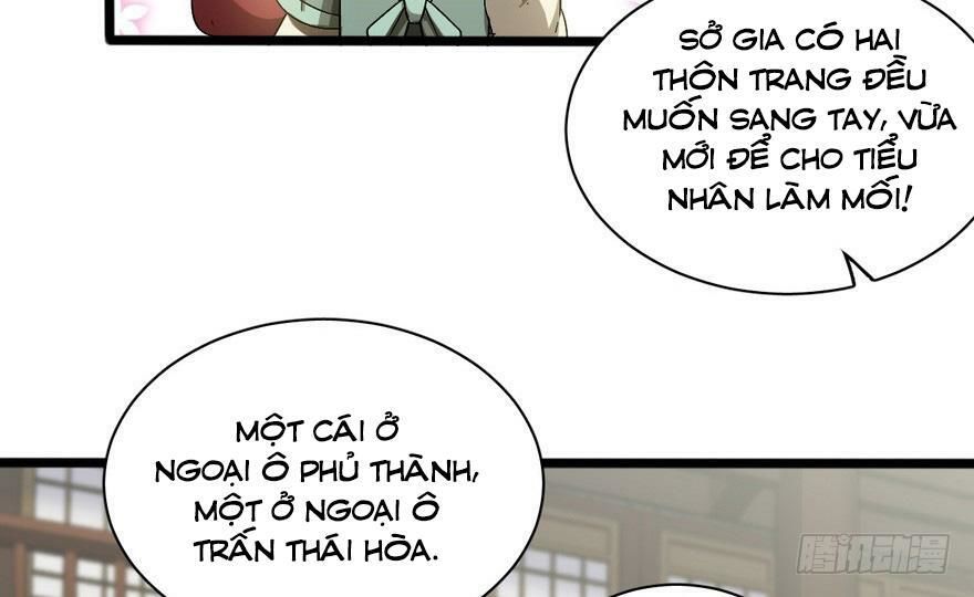 quẻ phi thiên hạ chapter 22 25
