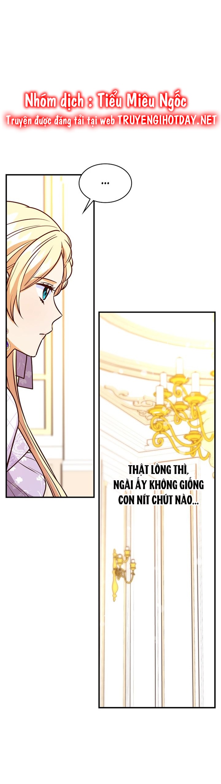 công lý của một ác nữ chapter 8 43