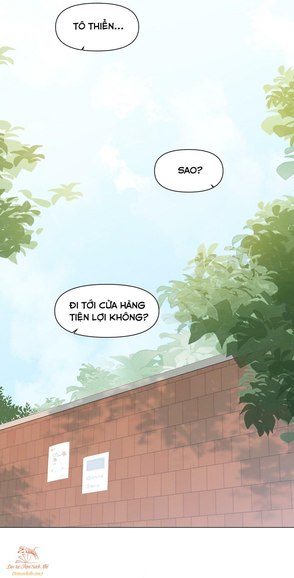 mười năm sau, tôi phải kết hôn với kẻ thù không đội trời chung của mình chapter 2 23