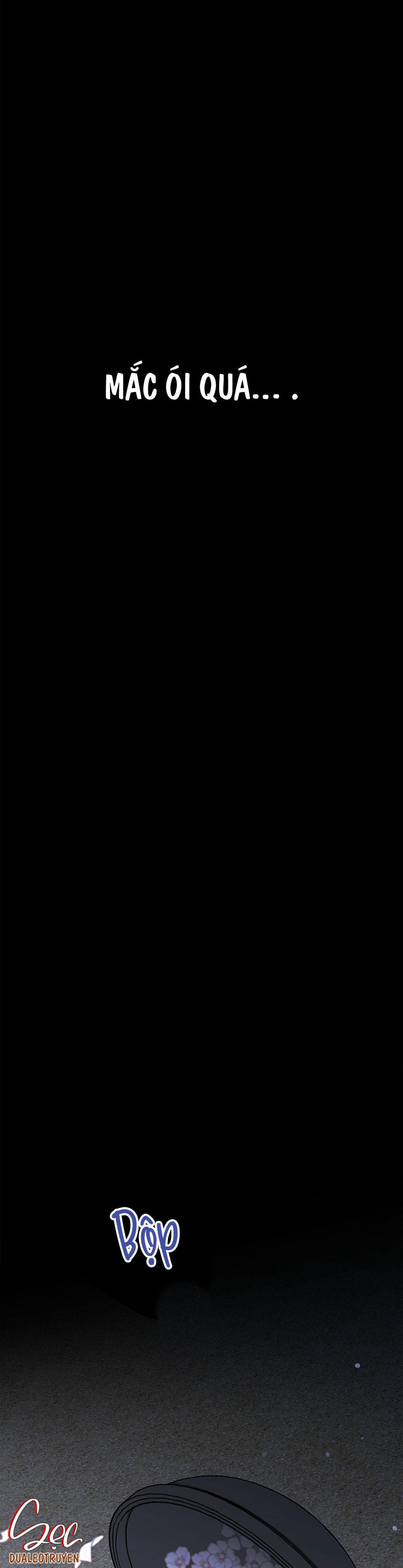 dấu vết của khoảng trống chapter 2 31