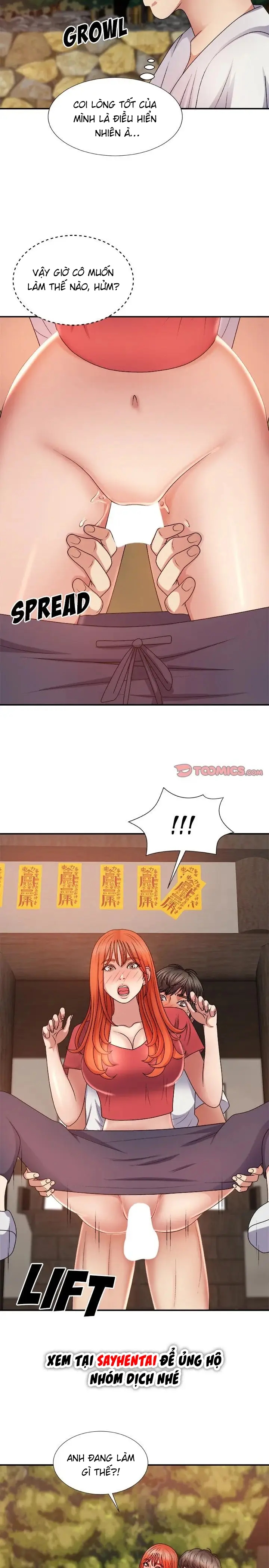chiếm hữu linh hồn chapter 20 21