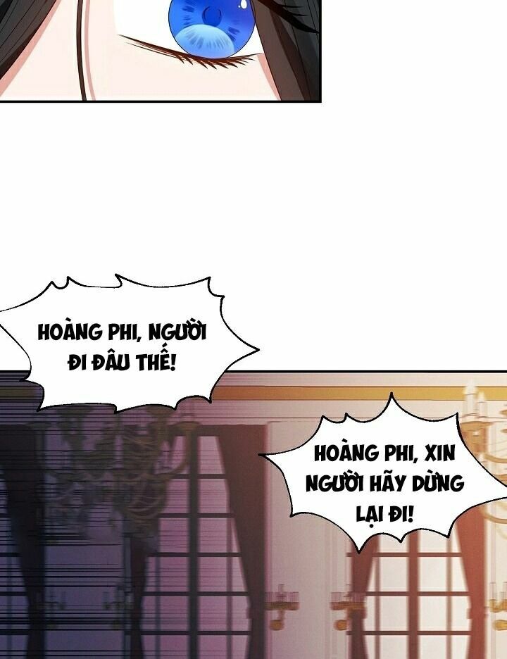 người chồng bạo chúa của tôi đã thay đổi chapter 14 14