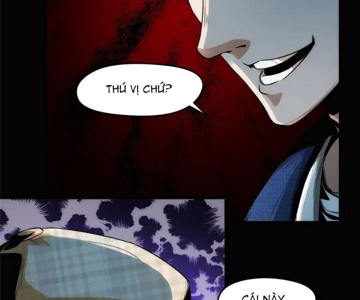 bữa tiệc kinh dị chapter 1 21