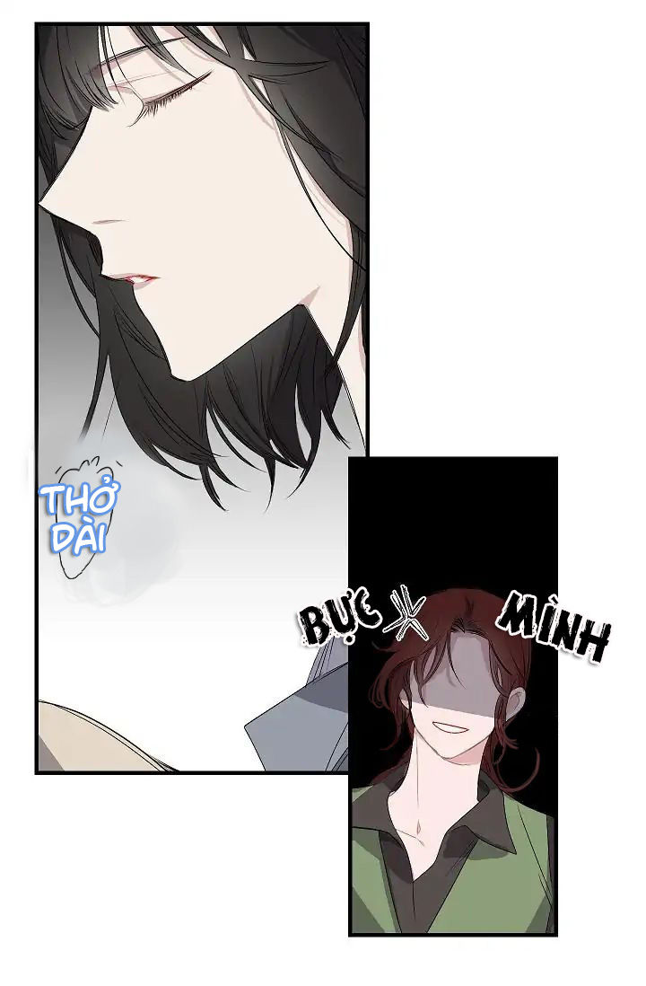 mối tình đầu của bạo chúa chapter 4 24