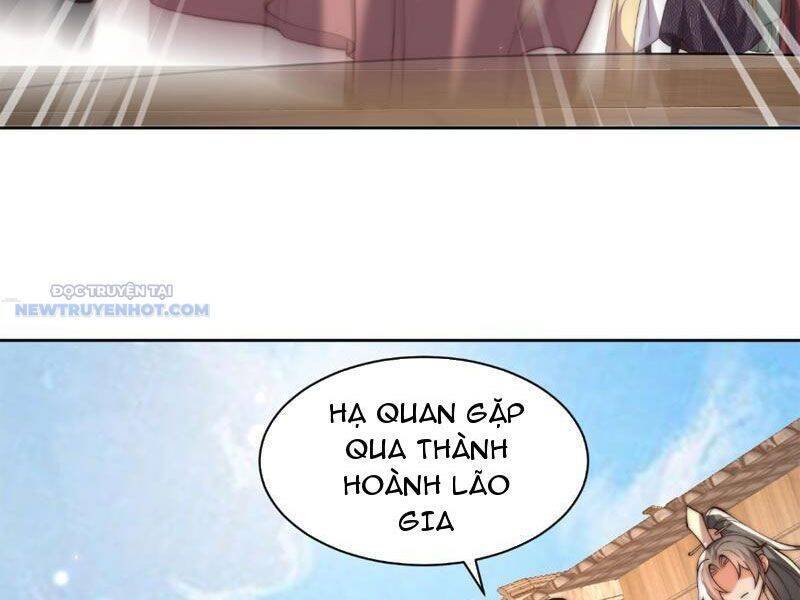 ta thực sự không muốn làm thần tiên chapter 55 17