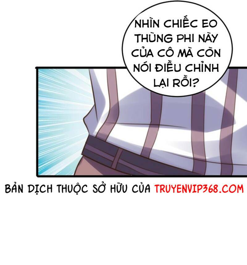 nữ tiếp viên hàng không của boss chapter 52 10