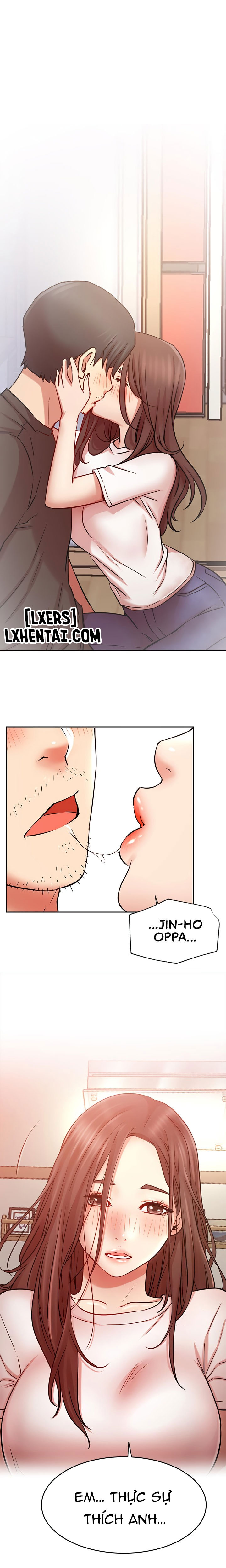 cuộc sống như anh hằng mơ chapter 44 1