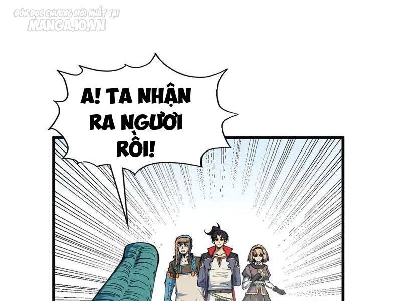 vạn cổ chí tôn chapter 305 31