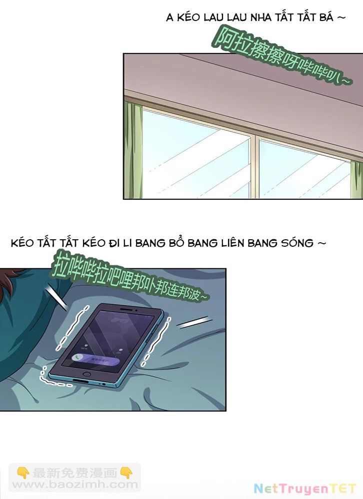 ông trời đã ban cho tôi siêu năng lực kỳ lạ gì thế này? chapter 44 4