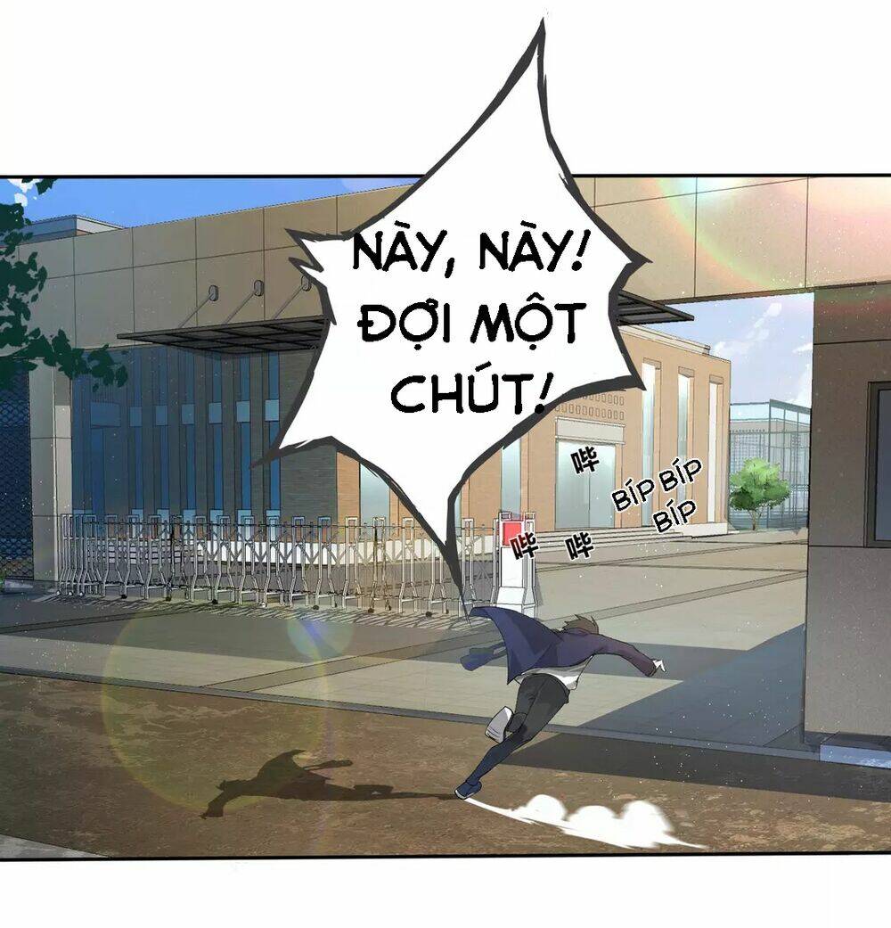 đại chiến yêu tinh chapter 3 23