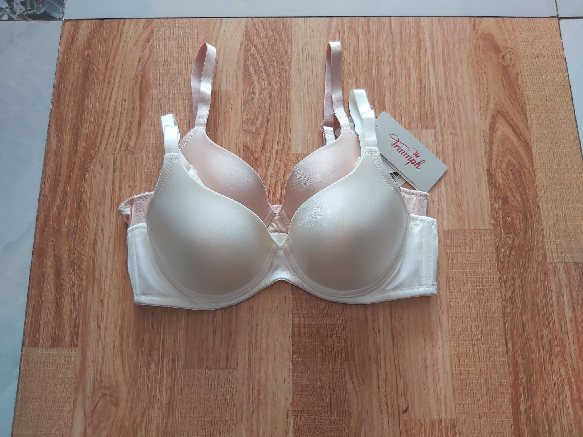 Áo Ngực Triumph Maximizer 039 MTV 02 ( Có Gọng , Mút Dày )
