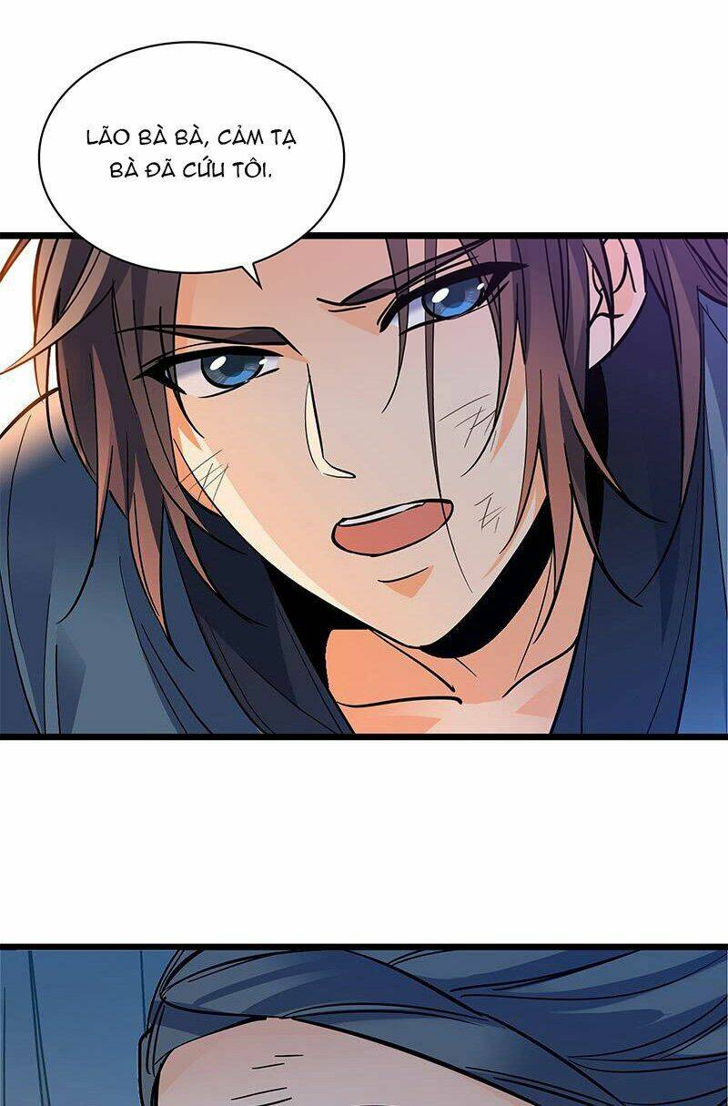 thần điêu hiệp lữ (new 2020) chapter 26 3