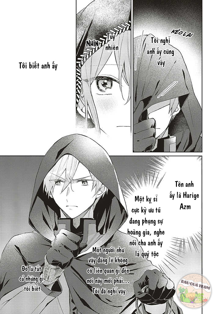 tôi là một phù thủy được crush hỏi mua mê tình dược chapter 1 7