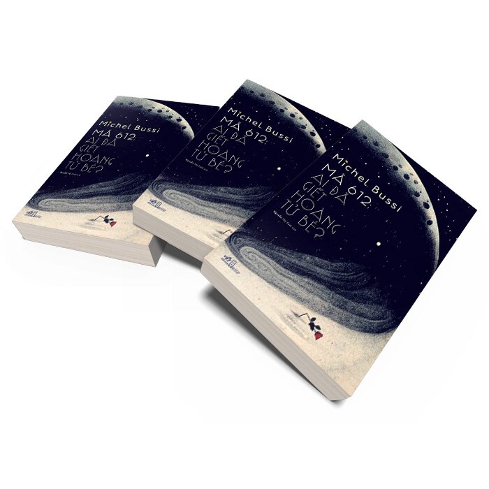 Mã 612, tít phụ: Ai đã giết Hoàng tử bé