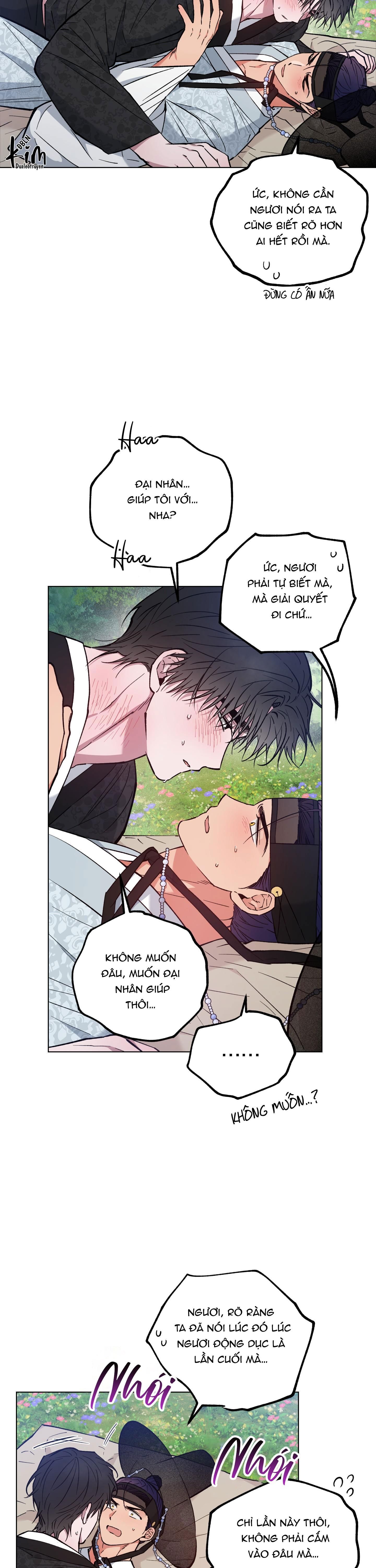 bình minh của rồng chapter 47 17