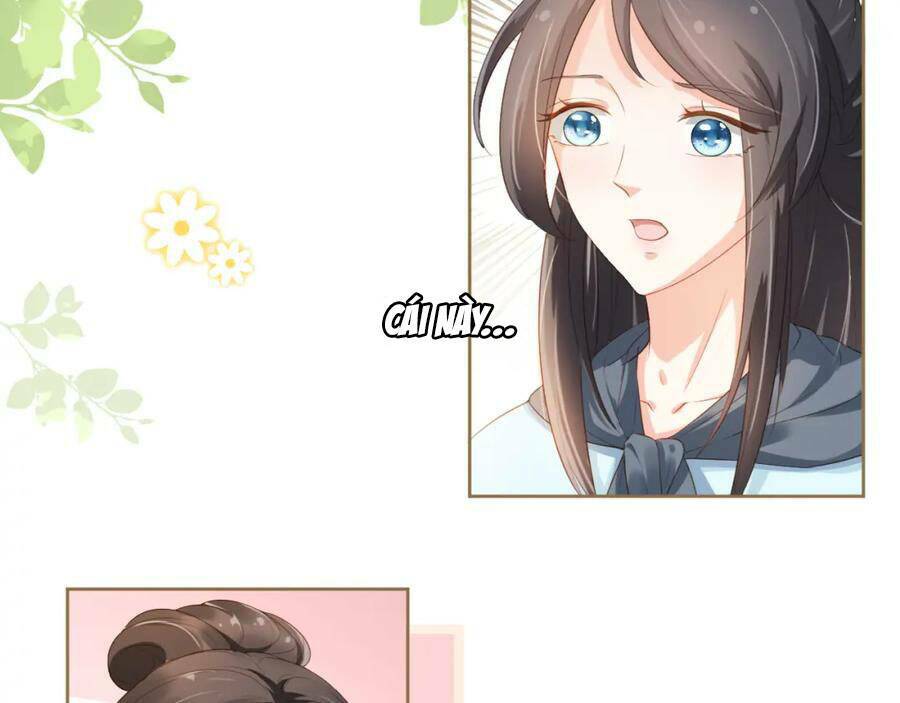 nhặt được bảo bối manh manh chapter 3 96