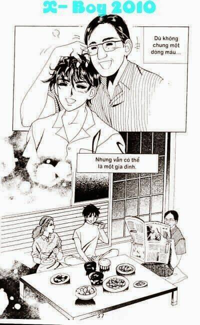 cô giáo tuổi 18 chapter 11 37