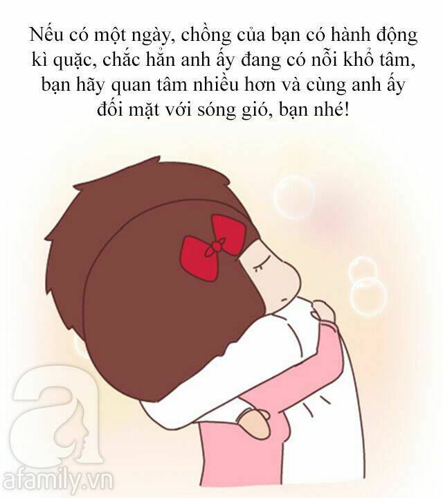 giải mã tình yêu chapter 263 14