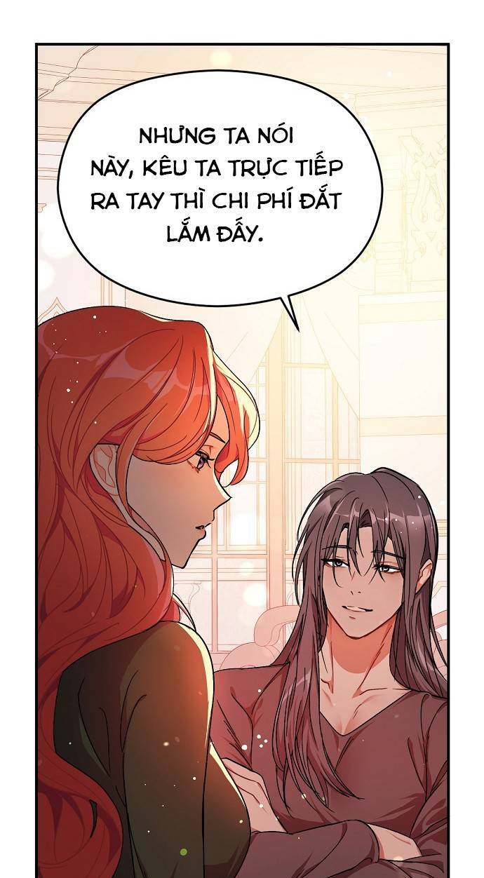 tôi không cố ý quyến rũ nam chính đâu! chapter 36 52