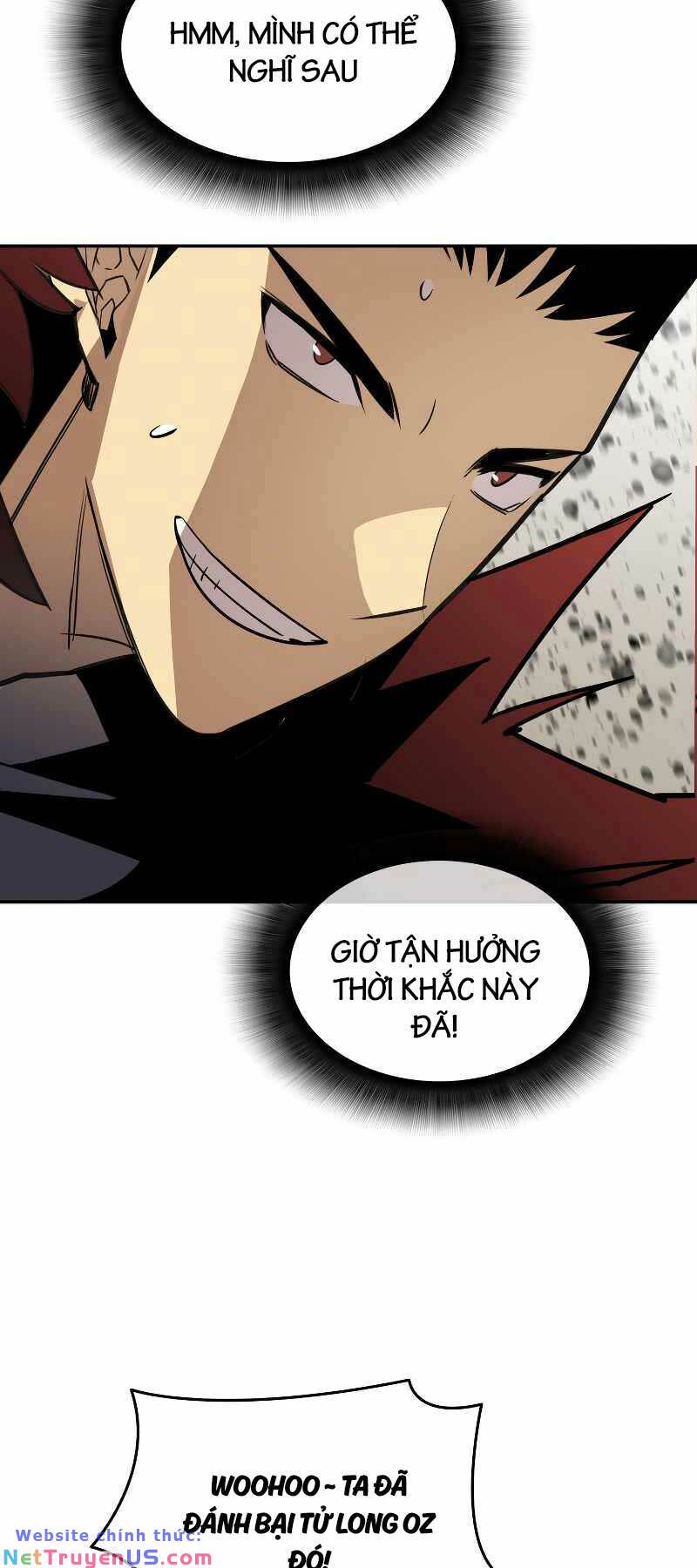 tôi là lính mới chapter 158 49