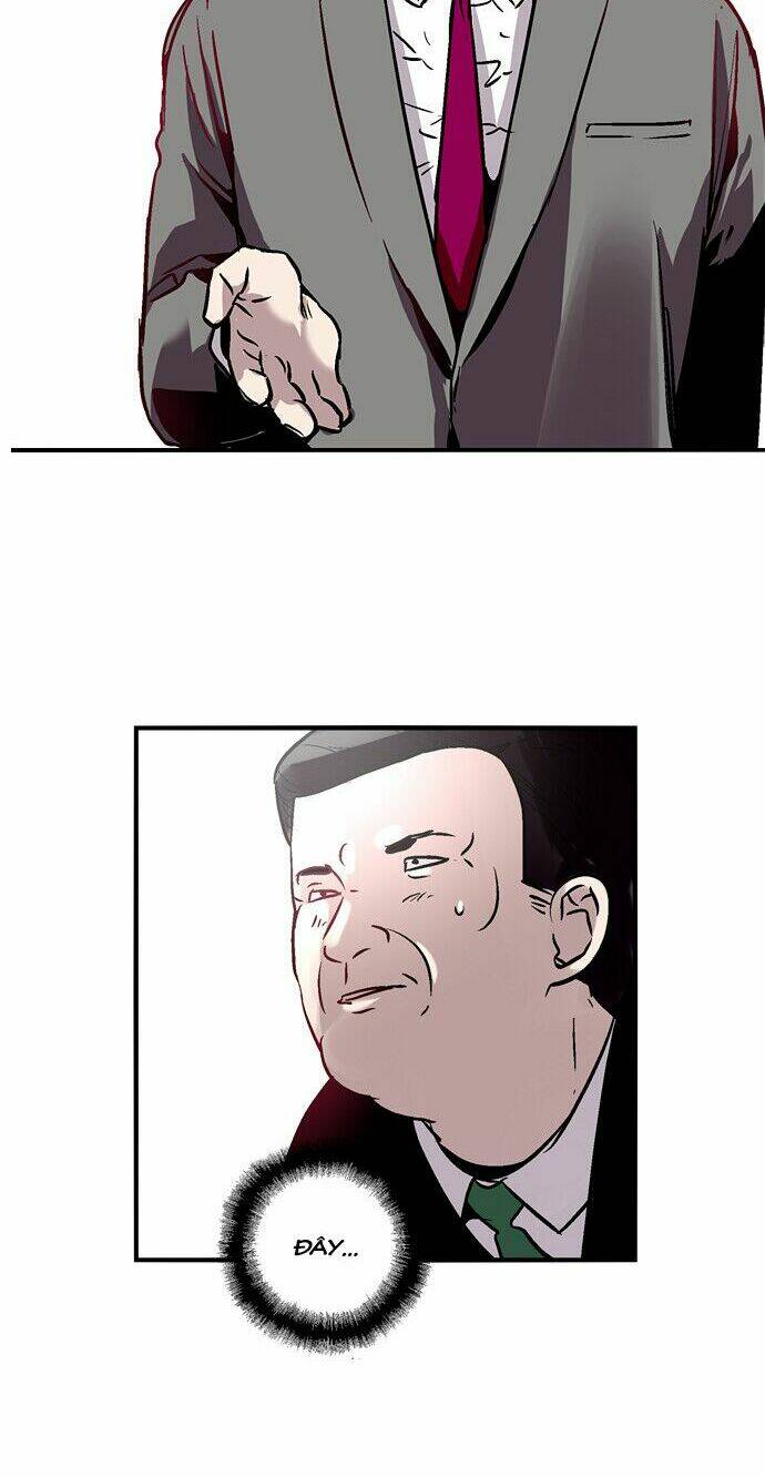 người máy hủy diệt chapter 27 47