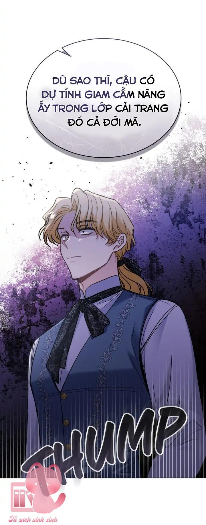 kiên nhẫn chút nào, đại công tước chapter 57 38