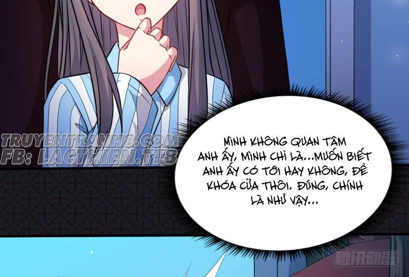 ngạo kiều quỷ vương yêu ta chapter 85 58